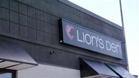 lion's den online store|'It's just sex': Lion's Den responds to criticism of new .